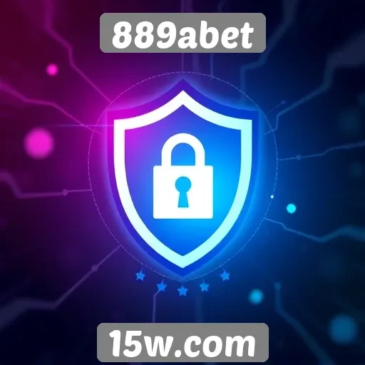 Recursos de segurança do site 889abet em foco