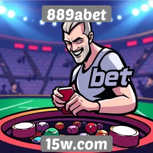 Tutoriais disponíveis no 889abet auxiliam jogadores iniciantes